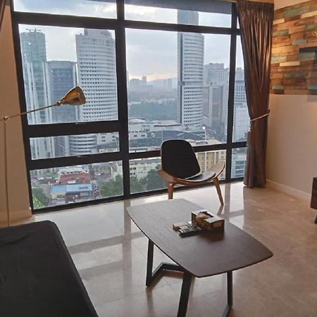 Anggun Residence Kuala Lumpur Bagian luar foto