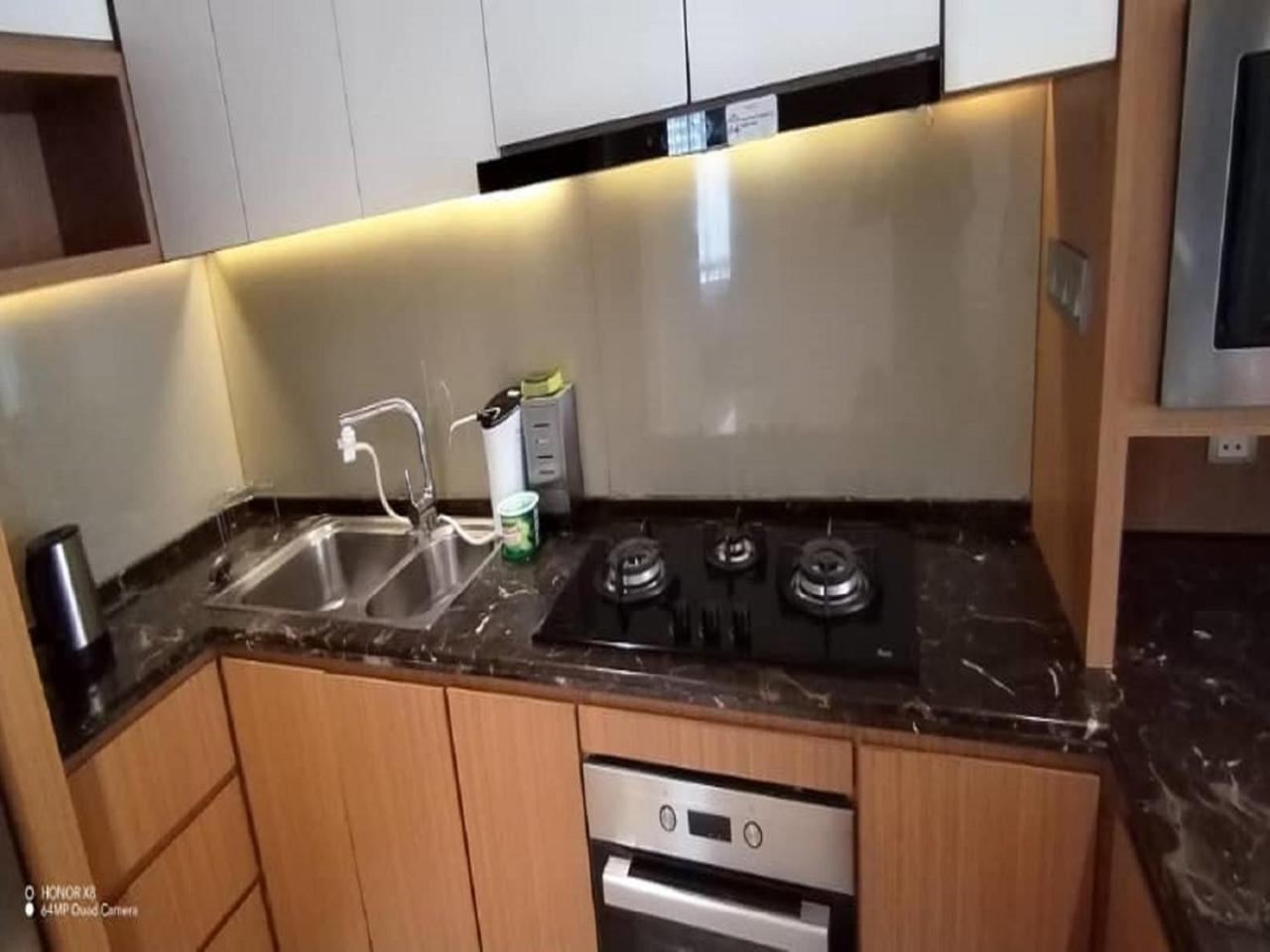 Anggun Residence Kuala Lumpur Bagian luar foto