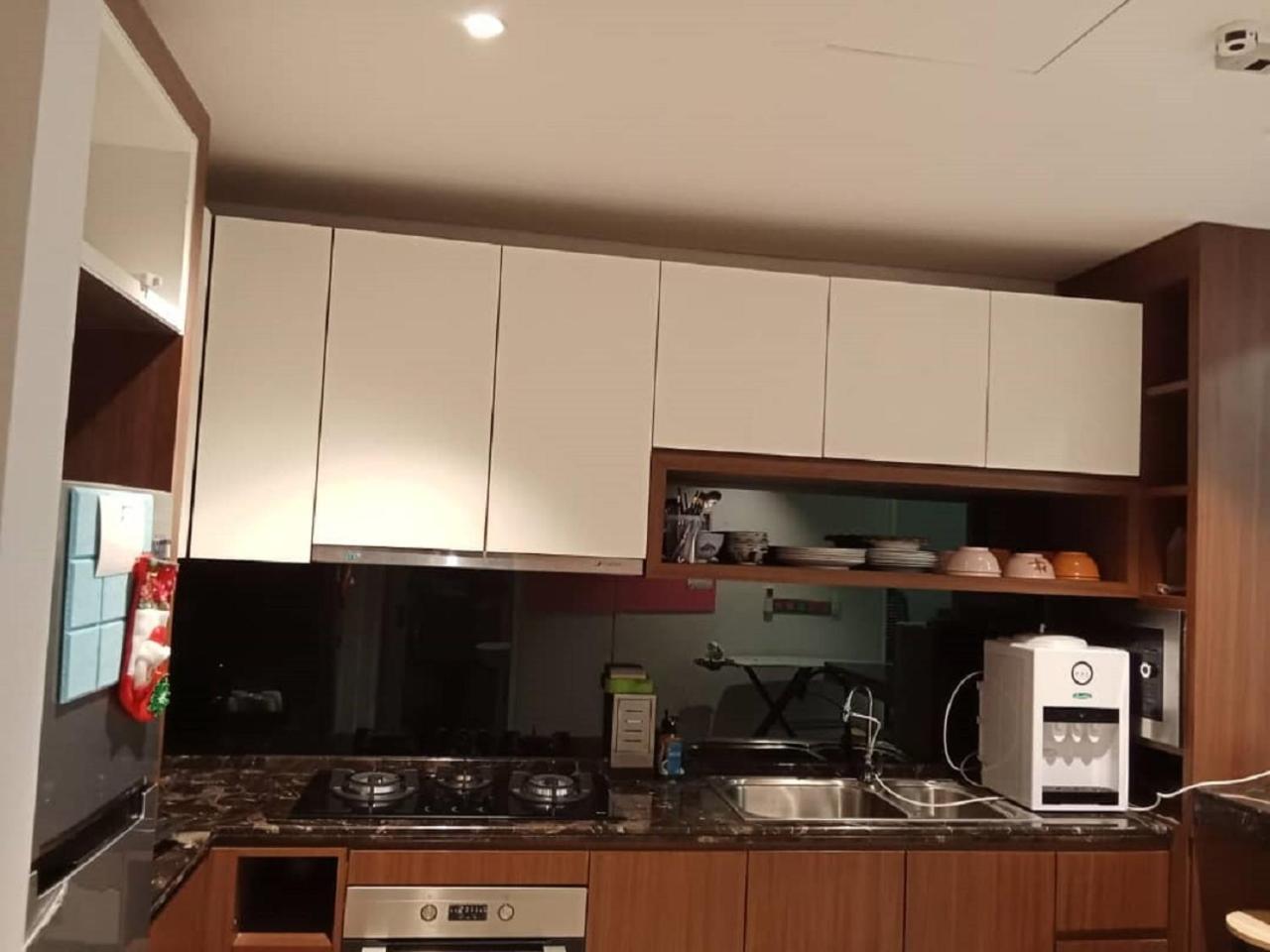 Anggun Residence Kuala Lumpur Bagian luar foto