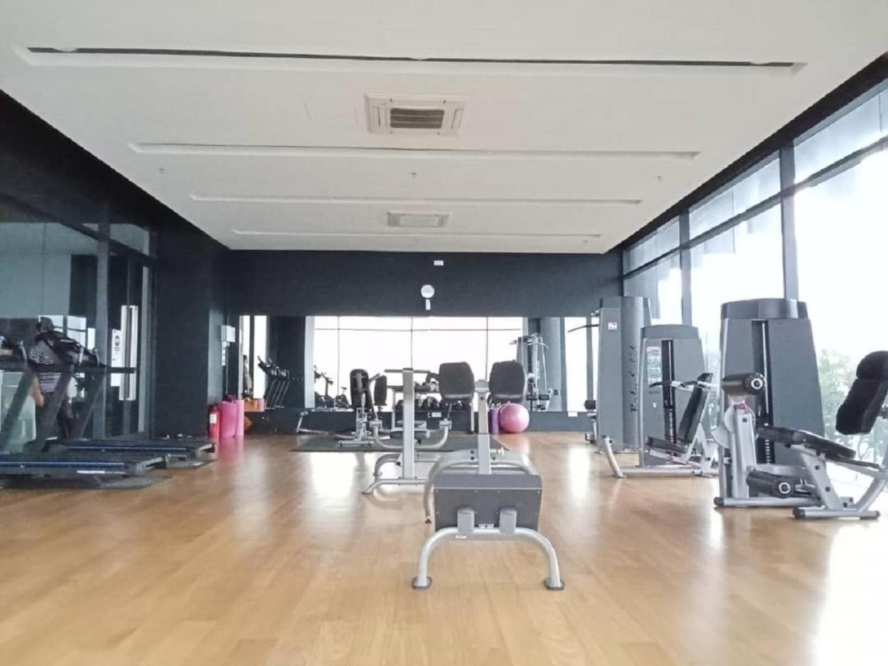 Anggun Residence Kuala Lumpur Bagian luar foto