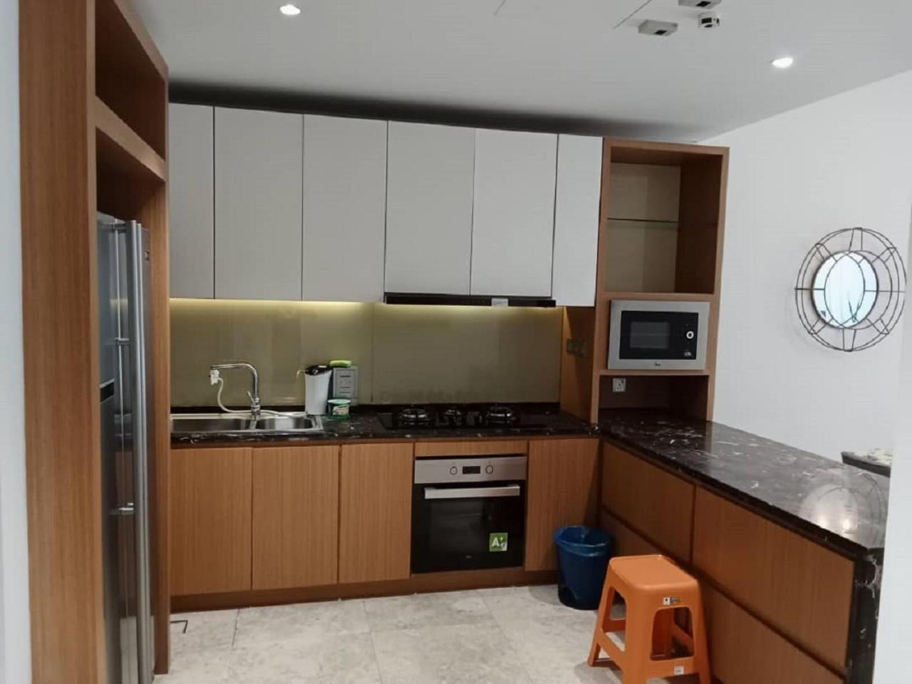 Anggun Residence Kuala Lumpur Bagian luar foto
