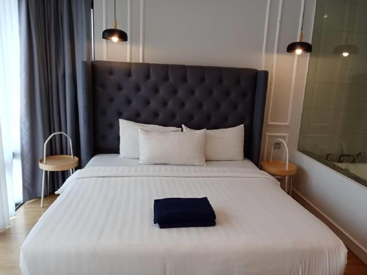 Anggun Residence Kuala Lumpur Bagian luar foto