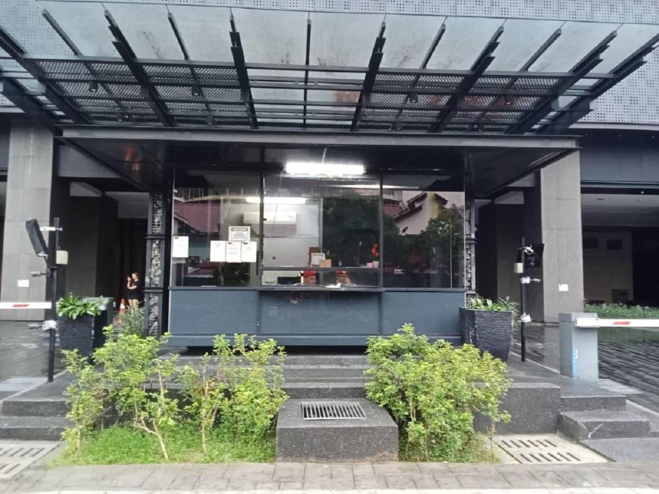 Anggun Residence Kuala Lumpur Bagian luar foto