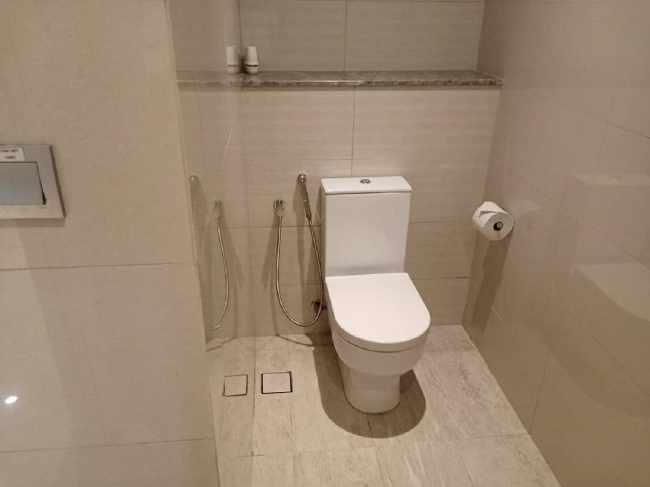 Anggun Residence Kuala Lumpur Bagian luar foto