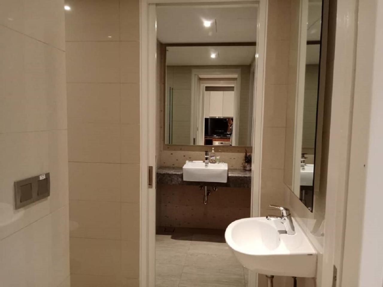Anggun Residence Kuala Lumpur Bagian luar foto